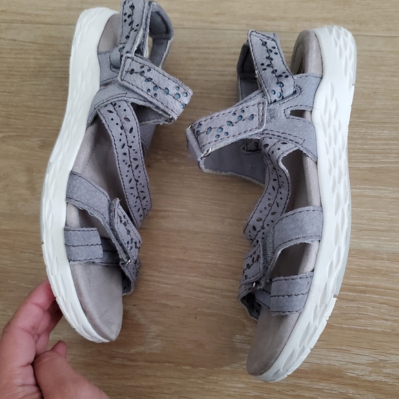 Earth Shoes - Earth Sandals 6.5